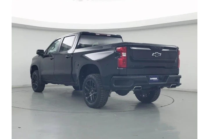 $38998 : Chevrolet Silverado 1500 202 image 2