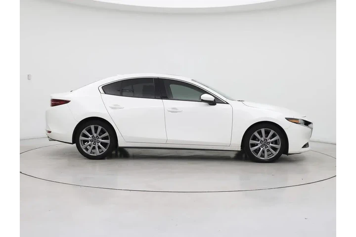 $20998 : Mazda Mazda3 Sedan 2019 AWD image 7