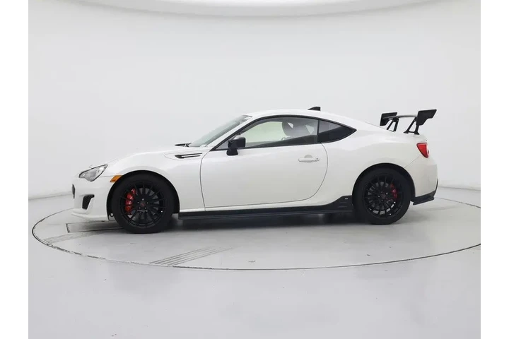$25998 : Subaru BRZ 2018 tS 2dr Coupe image 3