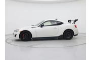 $25998 : Subaru BRZ 2018 tS 2dr Coupe thumbnail