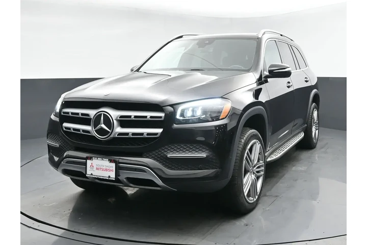 $37326 : Mercedes-Benz GLS 2022 AWD G image 1