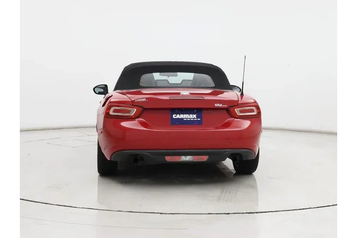 $20998 : FIAT 124 Spider 2017 Classic image 6