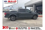 $21991 : Ford F-150 2016 4x4 Lariat 4 thumbnail