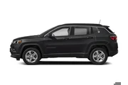 $20997 : Jeep Compass 2024 4x4 Altitu thumbnail