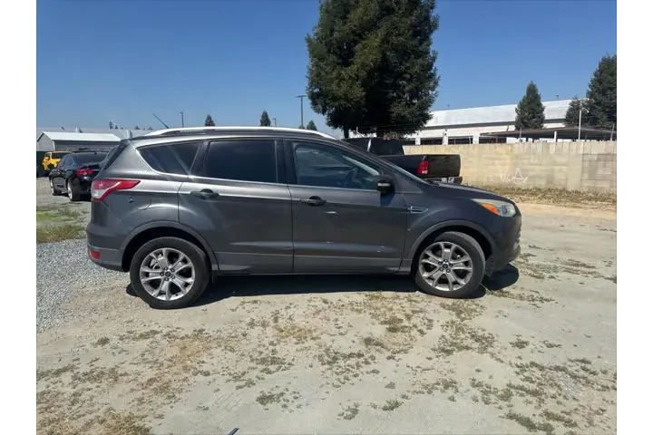 $11999 : Ford Escape 2015 Titanium 4d image 4