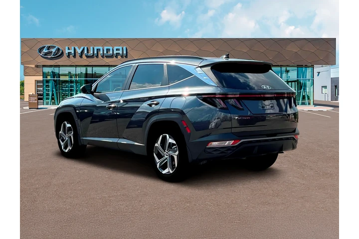 $23200 : Hyundai TUCSON 2024 SEL 4dr image 5