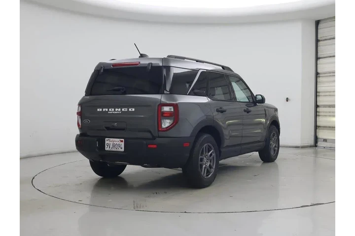 $29998 : Ford Bronco Sport 2025 AWD B image 8