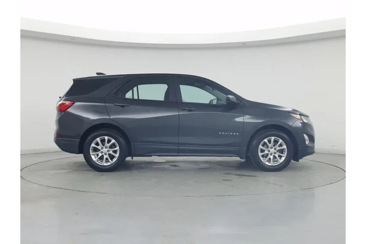 $18998 : Chevrolet Equinox 2020 LS 4d image 7