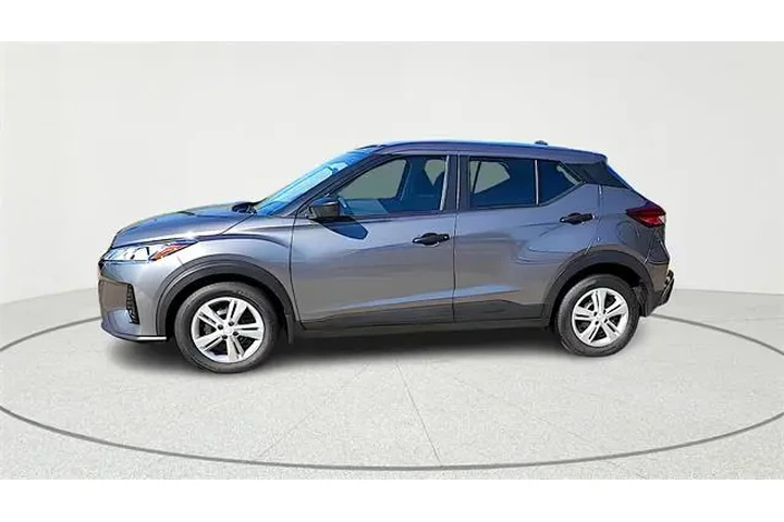 $18697 : Nissan Kicks 2024 S 4dr Cros image 6