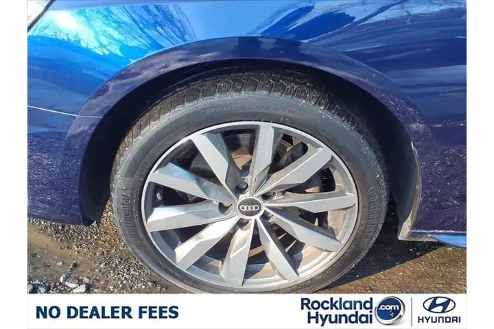 $20488 : Audi A4 2021 AWD quattro Pre image 9