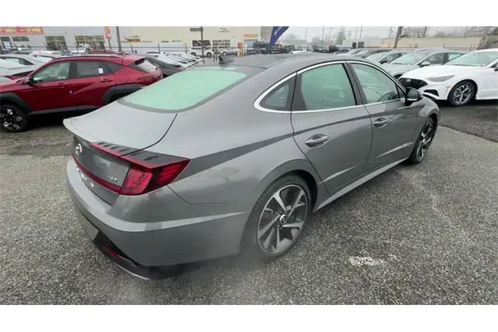 $21663 : Hyundai SONATA 2022 SEL Plus image 8