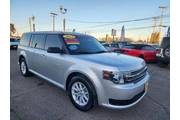 2013 Flex SE en Modesto