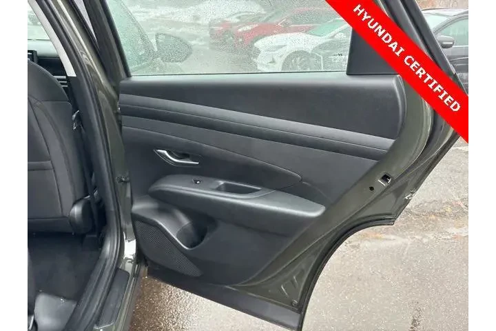 $25822 : Hyundai TUCSON 2025 AWD SE 4 image 9