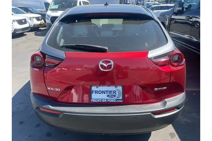 $19988 : Mazda MX-30 EV 2022 Premium image 10