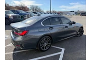 $22517 : 2019 BMW 3 Series 330i xDrive thumbnail