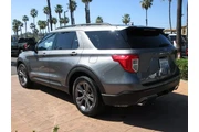 $27889 : Ford Explorer 2023 XLT 4dr S thumbnail