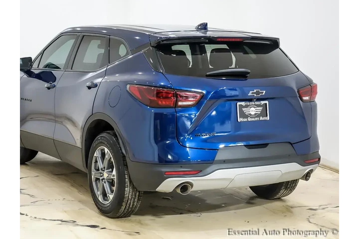 $27995 : Chevrolet Blazer 2023 AWD LT image 9