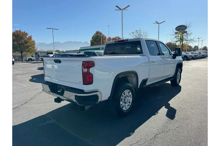 $39995 : Chevrolet Silverado 3500HD 2 image 7