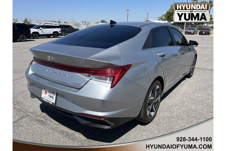 $17995 : Hyundai ELANTRA 2021 Limited image 3