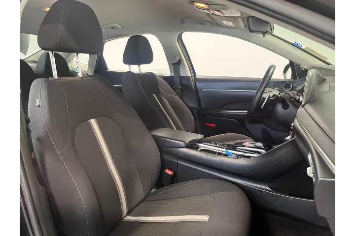 $19476 : Hyundai SONATA Hybrid 2022 S image 10