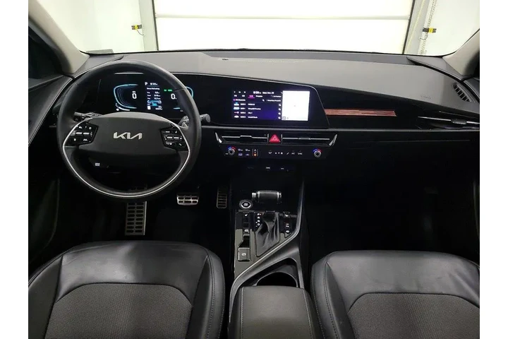 $20998 : Kia Niro 2023 EX Touring 4dr image 9