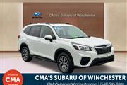 $19787 : PRE-OWNED 2020 SUBARU FORESTER thumbnail