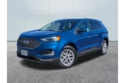 Ford Edge 2024 AWD ST-Line 4