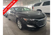 $15636 : Chevrolet Malibu 2020 LT 4dr thumbnail