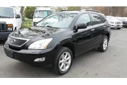 2009 RX 350 en Albany