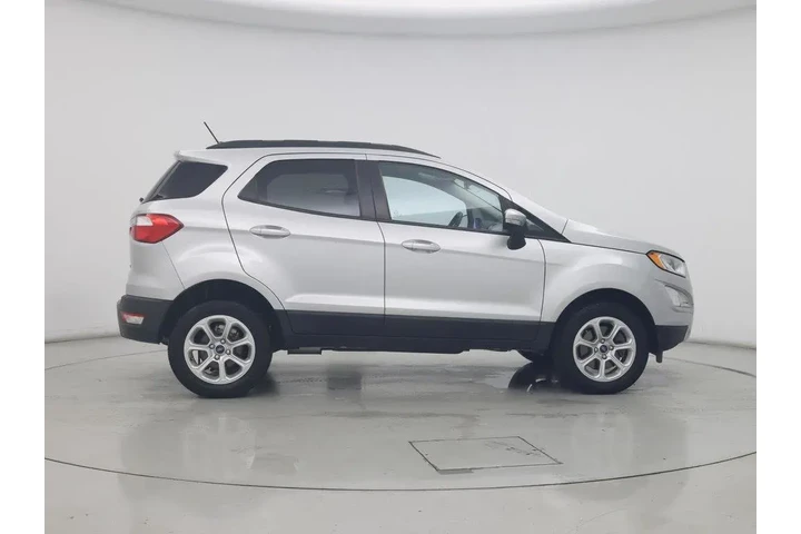 $17998 : Ford EcoSport 2022 AWD SE 4d image 7