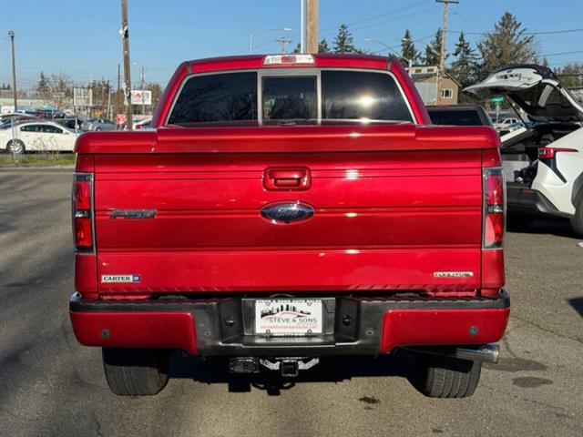 $13995 : 2011 F-150 FX4 image 7