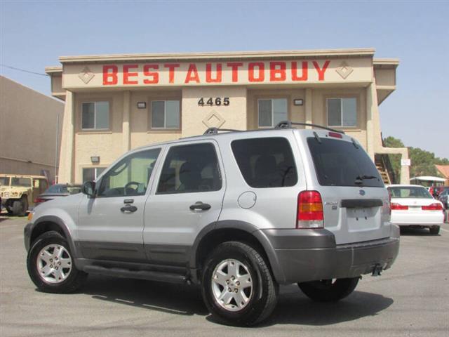 $5995 : 2006 Escape XLT Sport image 6