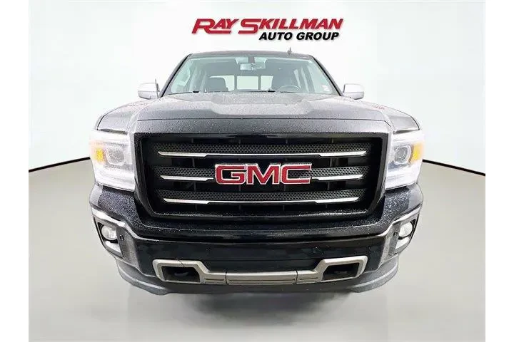 $21975 : GMC Sierra 1500 2014 4x4 SLT image 2