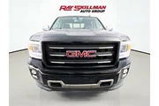 $21975 : GMC Sierra 1500 2014 4x4 SLT thumbnail