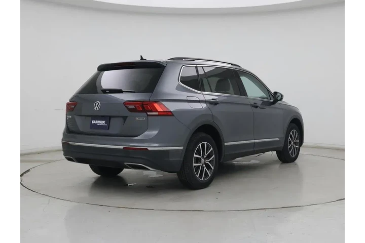 $20998 : Volkswagen Tiguan 2020 AWD S image 8