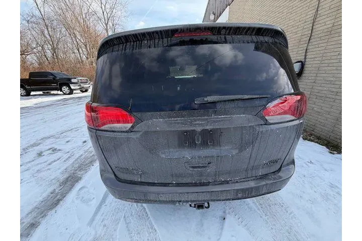 $22489 : Chrysler Pacifica 2020 Limit image 7