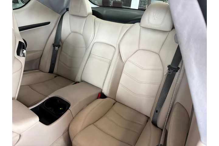 $39995 : Maserati GranTurismo 2018 MC image 10