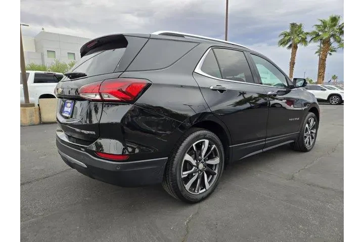 $25629 : Chevrolet Equinox 2023 4x4 P image 6