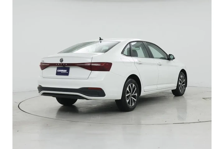 $19998 : Volkswagen Jetta 2025 S 4dr image 8