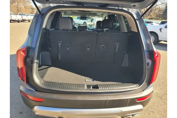 $28853 : Kia Telluride 2022 AWD S 4dr image 8