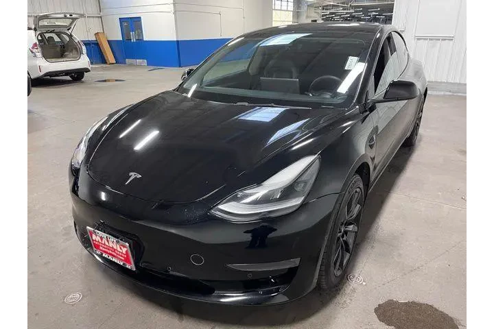 $23972 : Tesla Model 3 2022 AWD Long image 7