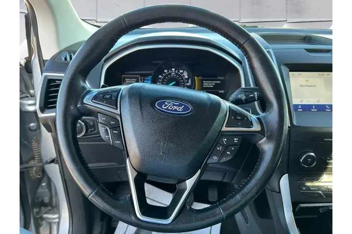 $18308 : Ford Edge 2020 AWD SEL 4dr C image 9