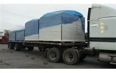 PLATAFORMA Y  CAJA  SECA  DE image 3