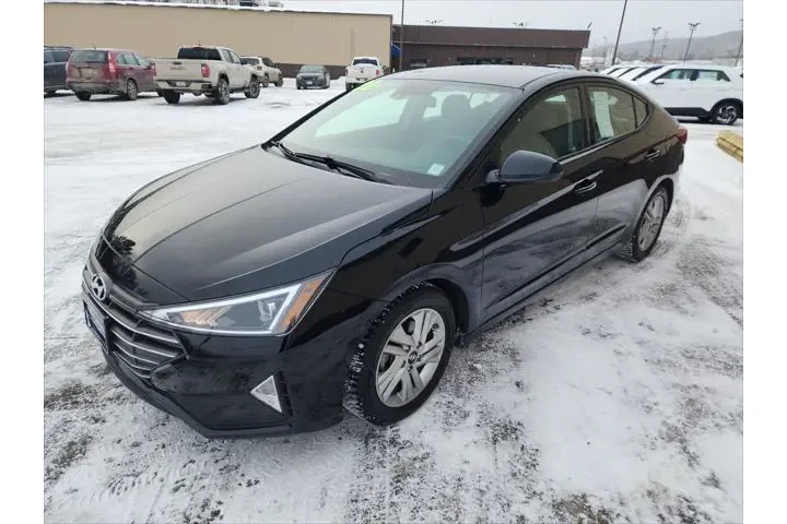 $14950 : Hyundai ELANTRA 2020 SEL 4dr image 4