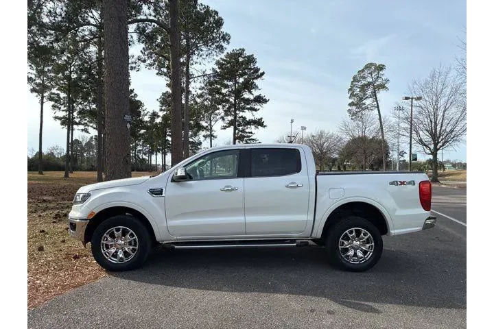 $26844 : Ford Ranger 2019 4x4 Lariat image 6