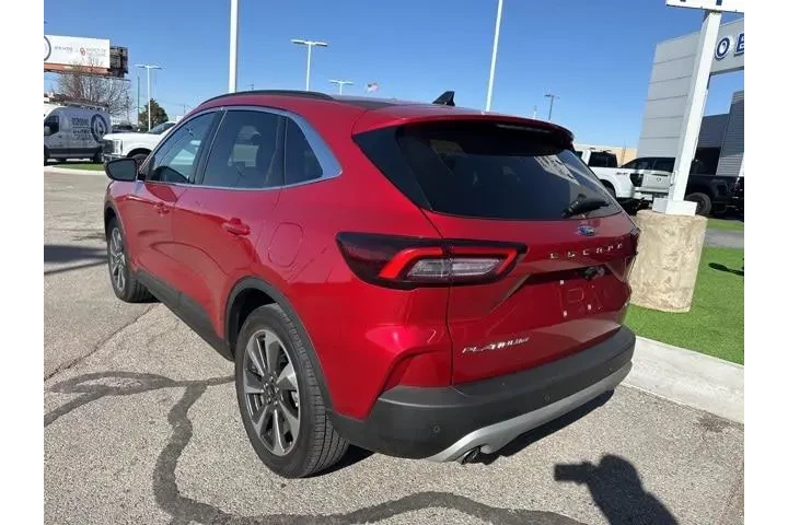 $30857 : Ford Escape Hybrid 2025 Plat image 7