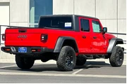 $37900 : Jeep Gladiator 2020 4x4 Moja thumbnail