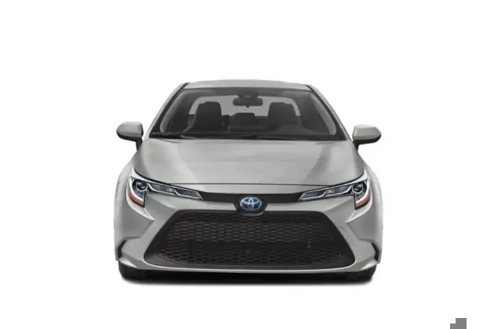 $20999 : Toyota Corolla Hybrid 2020 L image 4