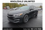 2018 Optima LX en Memphis