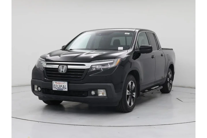 $24998 : Honda Ridgeline 2020 RTL 4dr image 4